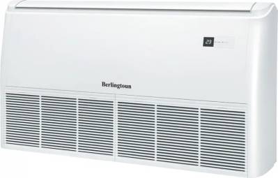 Напольно-потолочная сплит-система Berlingtoun BCI-24AFIN1/BCO-24AIN1