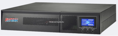 ИБП INELT Monolith E1000RTLT 