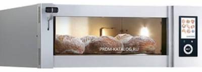 Печь подовая Wiesheu EBO 68 M EXCLUSIVE NEW