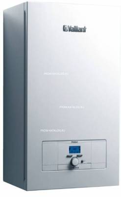 Электрический настенный котел Vaillant eloBLOCK VE 6​/14 6 кВт одноконтурный