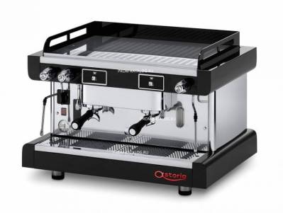 Кофемашина Astoria AEP/2 Pratic Avant