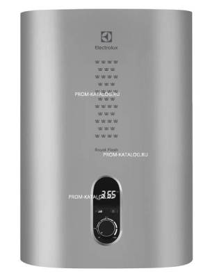 Накопительный водонагреватель Electrolux EWH-30 Royal Flash Silver