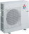 Канальная сплит система Mitsubishi Electric PCA-RP71HA / PU-P71YHA