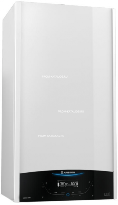 Настенный газовый котел Ariston GENUS ONE SYSTEM 30
