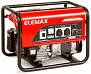 Бензиновый генератор Elemax SH 7600 EX-R 