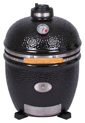 Гриль керамический Monolith Grill Classic Pro 101002-S