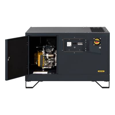 Газовый генератор Gazvolt Pro 7500 Neva 